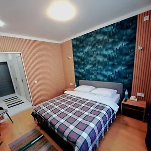 Zhanhotels Апартаменты Алматы