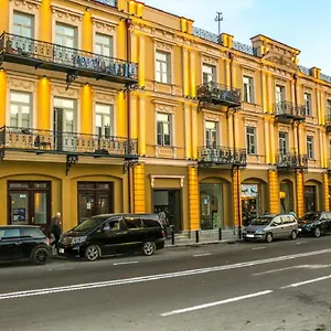 3* Hotell Eldorado