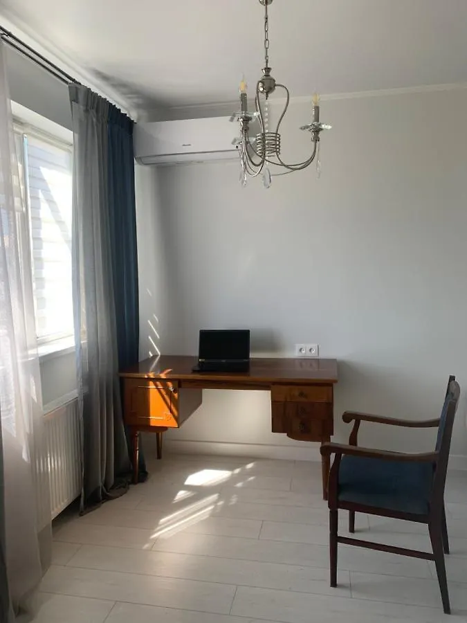Apartments Of Gregoryan Тбилиси 0*,